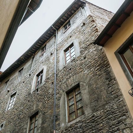 Historical Stone House, In The Amazing Centre Of Florence! Extérieur photo