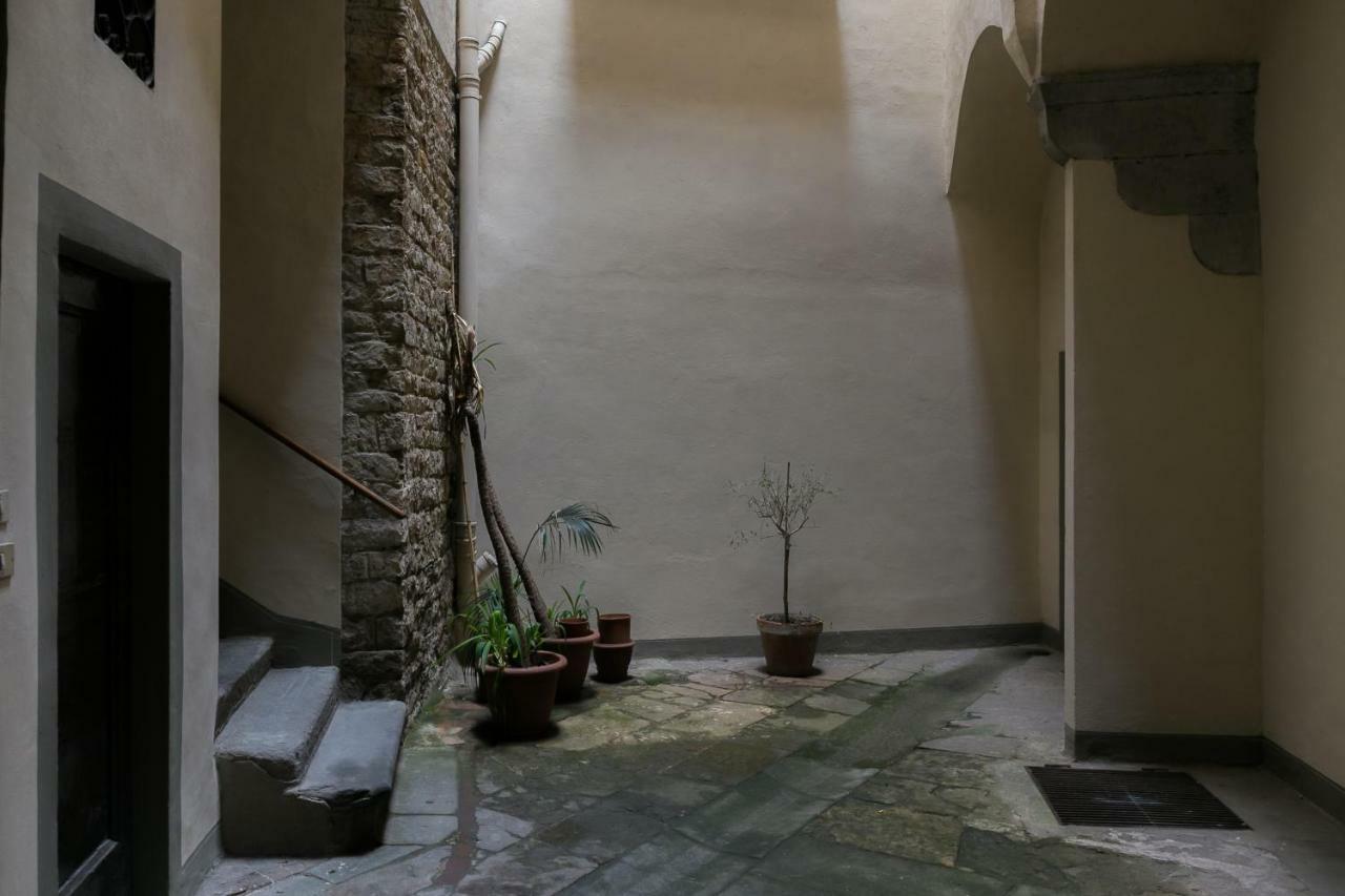 Historical Stone House, In The Amazing Centre Of Florence! Extérieur photo