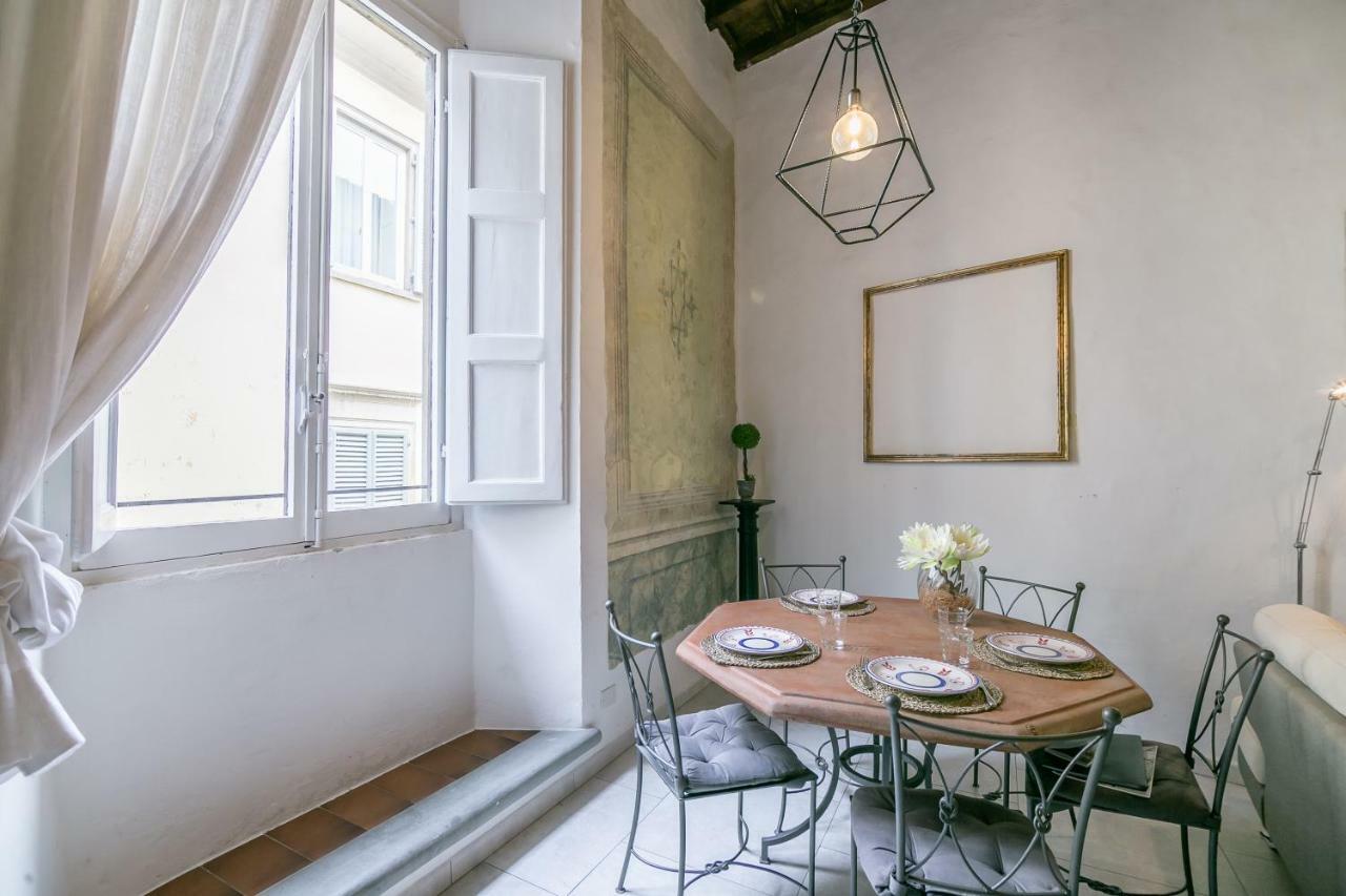 Historical Stone House, In The Amazing Centre Of Florence! Extérieur photo