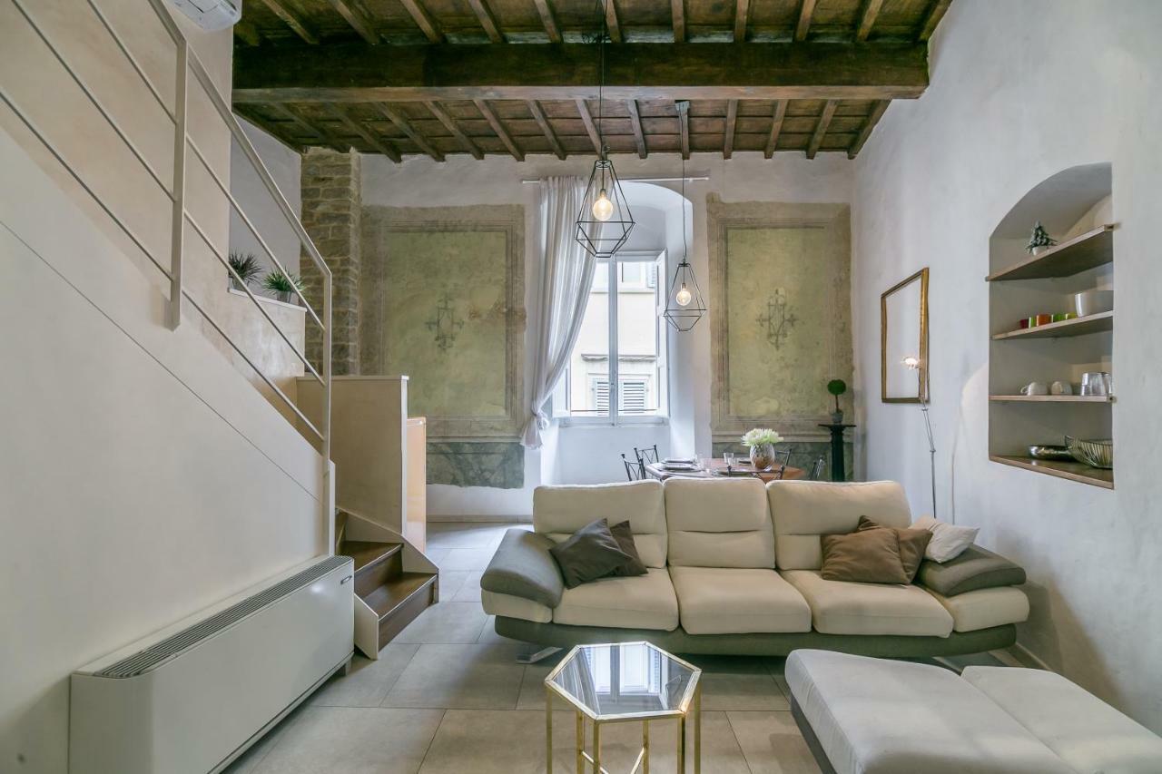 Historical Stone House, In The Amazing Centre Of Florence! Extérieur photo