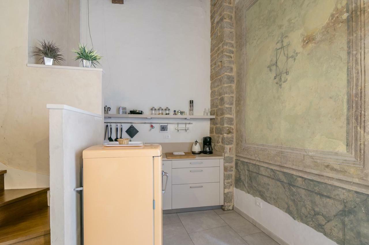 Historical Stone House, In The Amazing Centre Of Florence! Extérieur photo