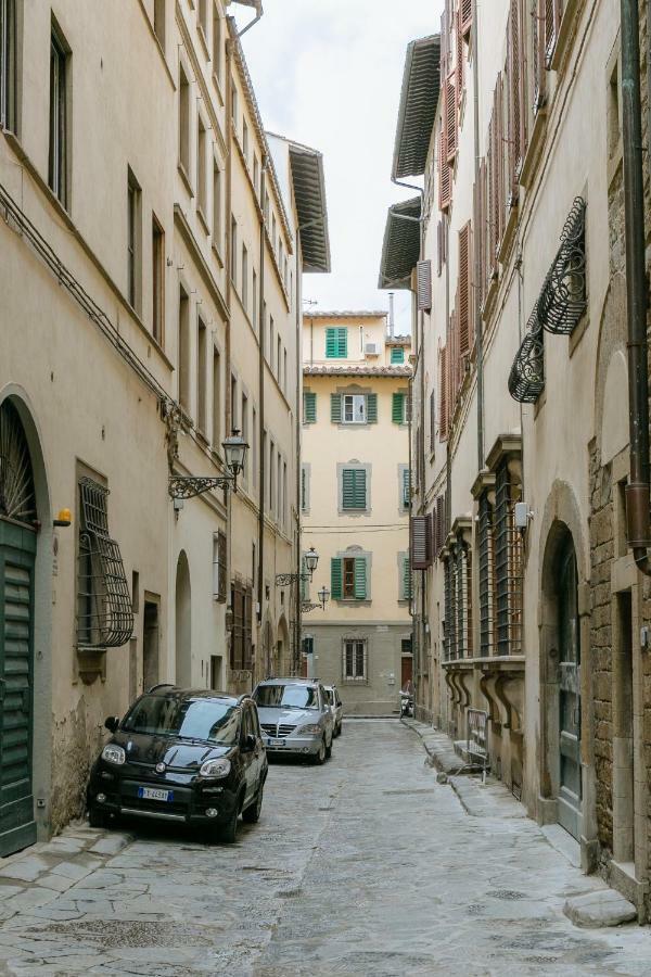 Historical Stone House, In The Amazing Centre Of Florence! Extérieur photo