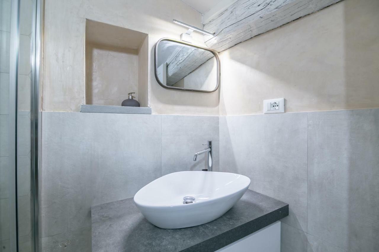 Historical Stone House, In The Amazing Centre Of Florence! Extérieur photo