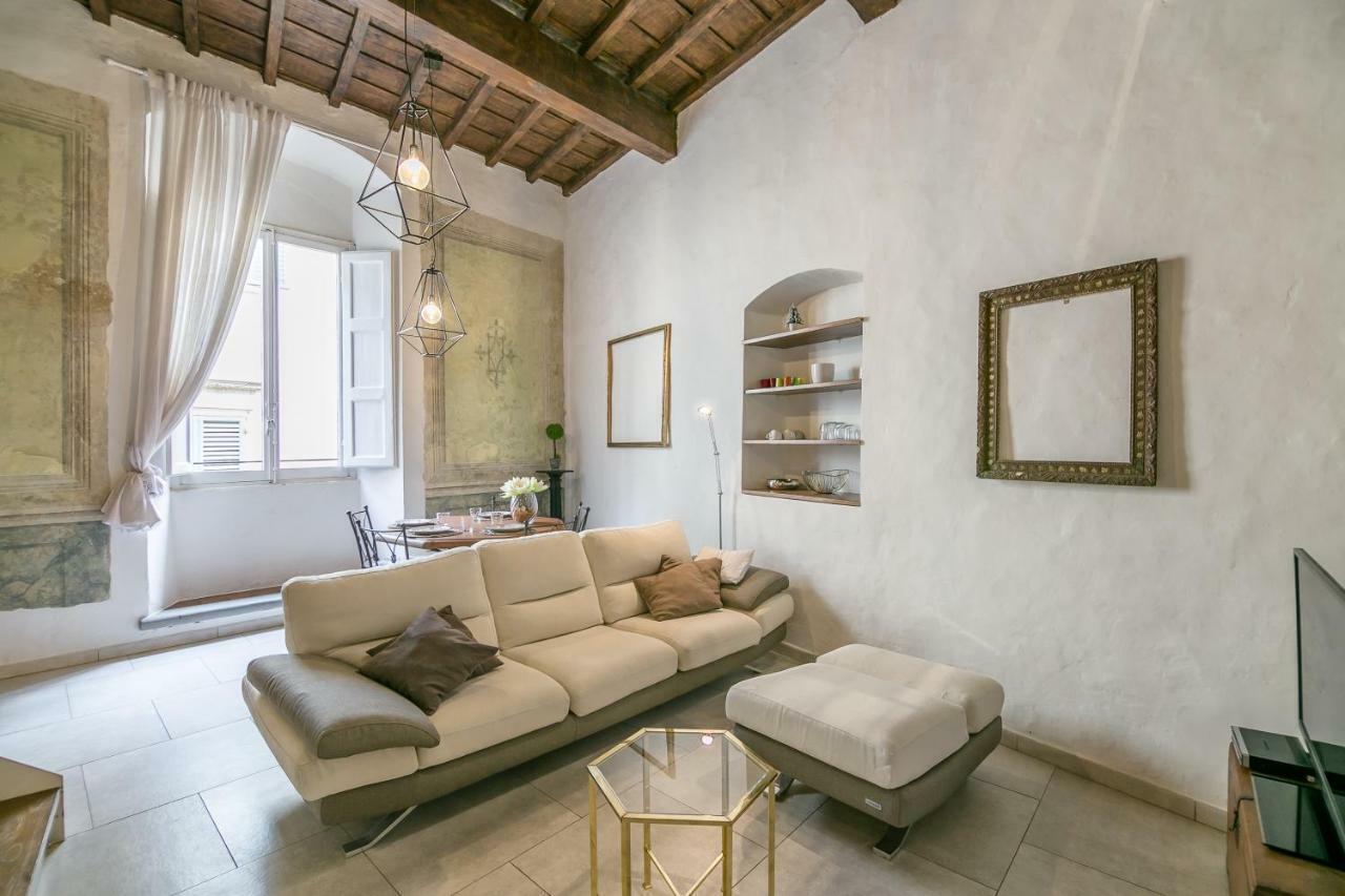 Historical Stone House, In The Amazing Centre Of Florence! Extérieur photo