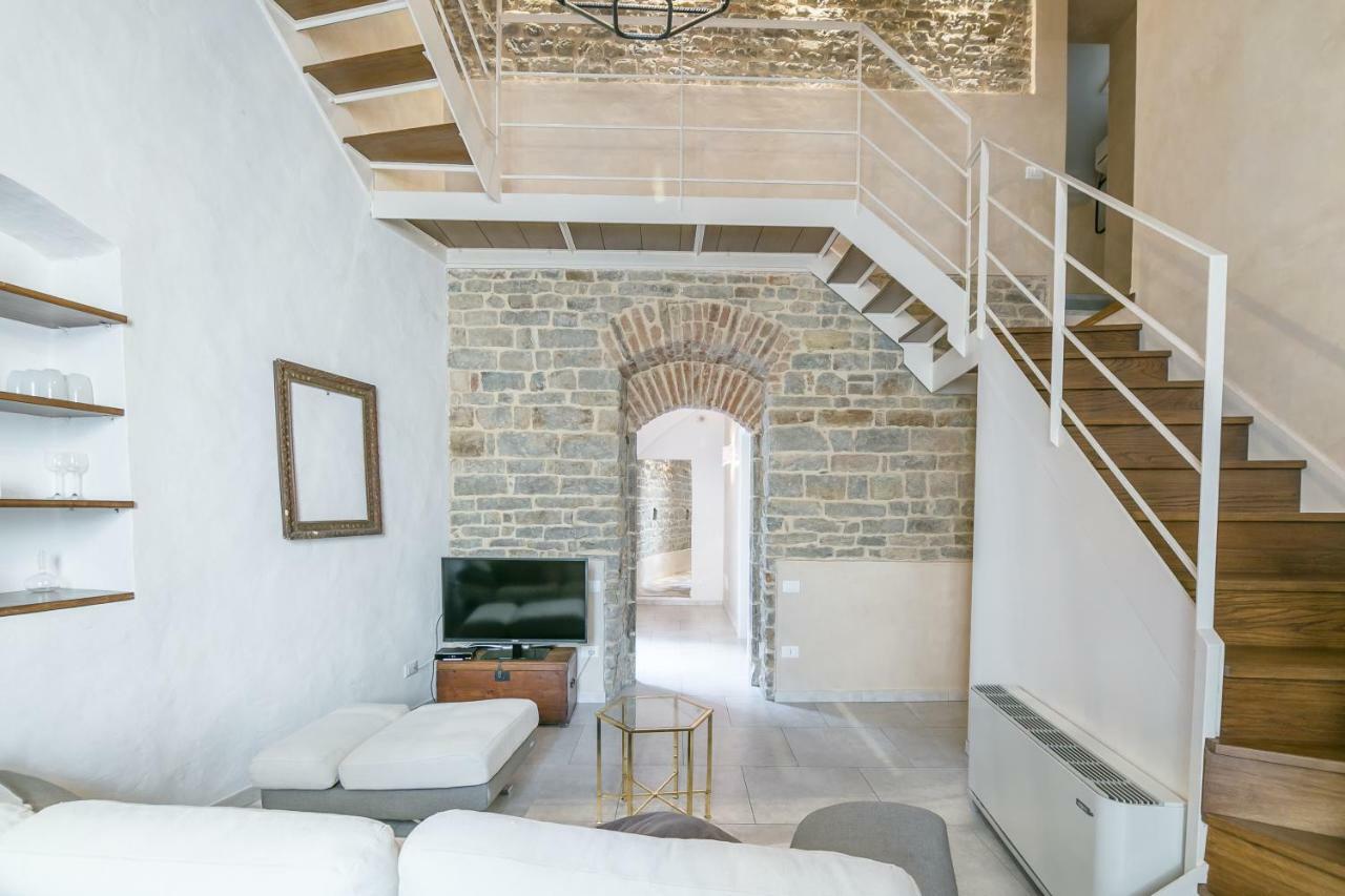 Historical Stone House, In The Amazing Centre Of Florence! Extérieur photo