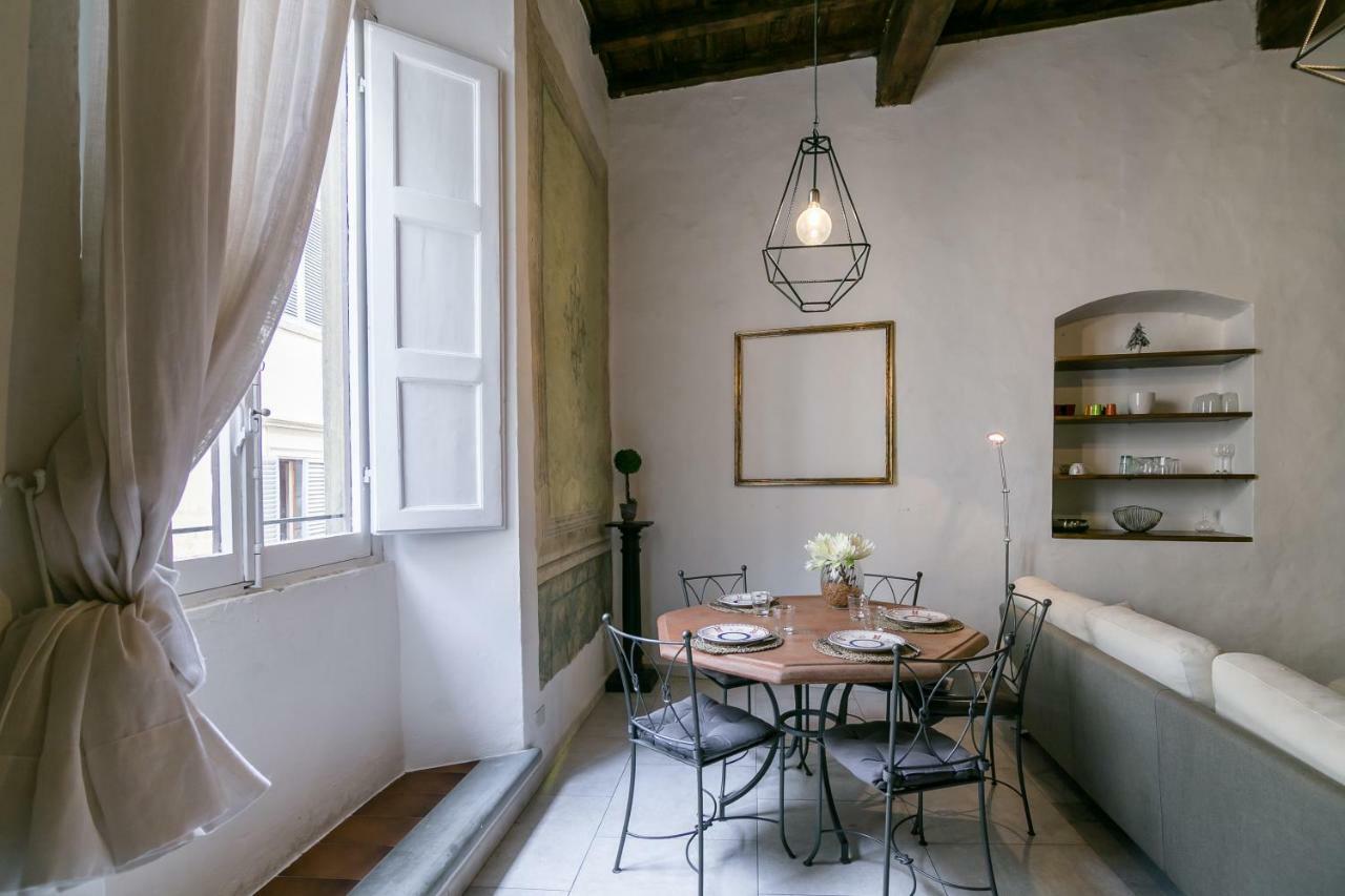 Historical Stone House, In The Amazing Centre Of Florence! Extérieur photo