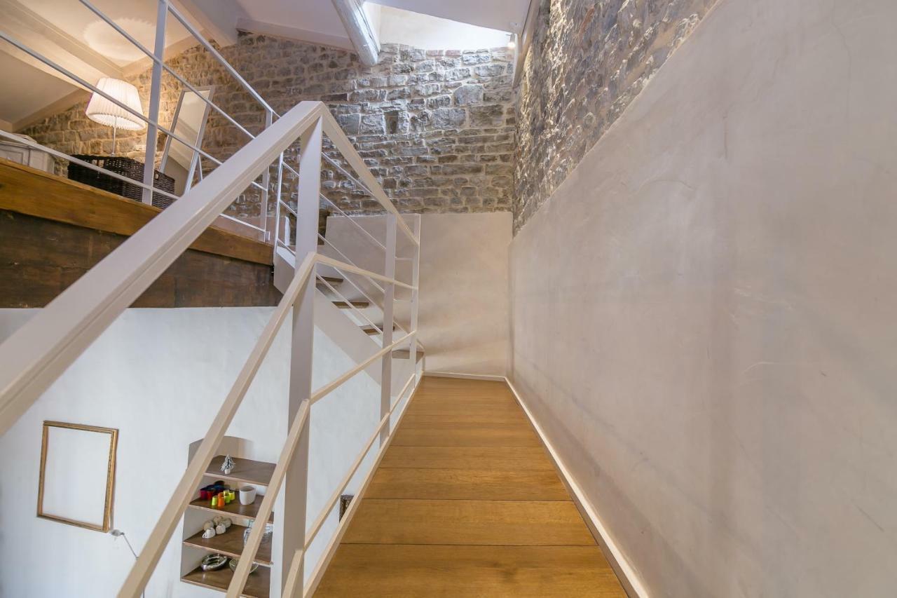 Historical Stone House, In The Amazing Centre Of Florence! Extérieur photo