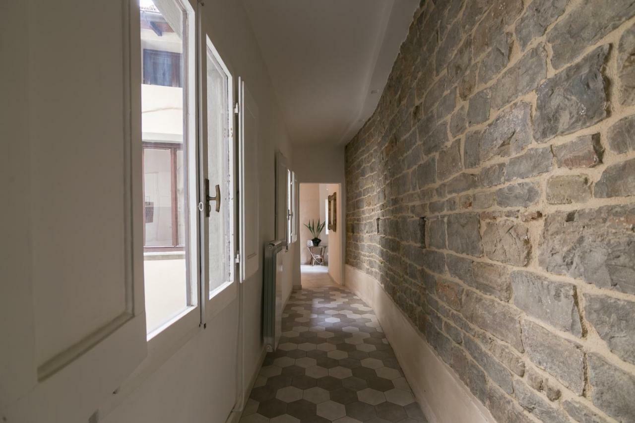 Historical Stone House, In The Amazing Centre Of Florence! Extérieur photo