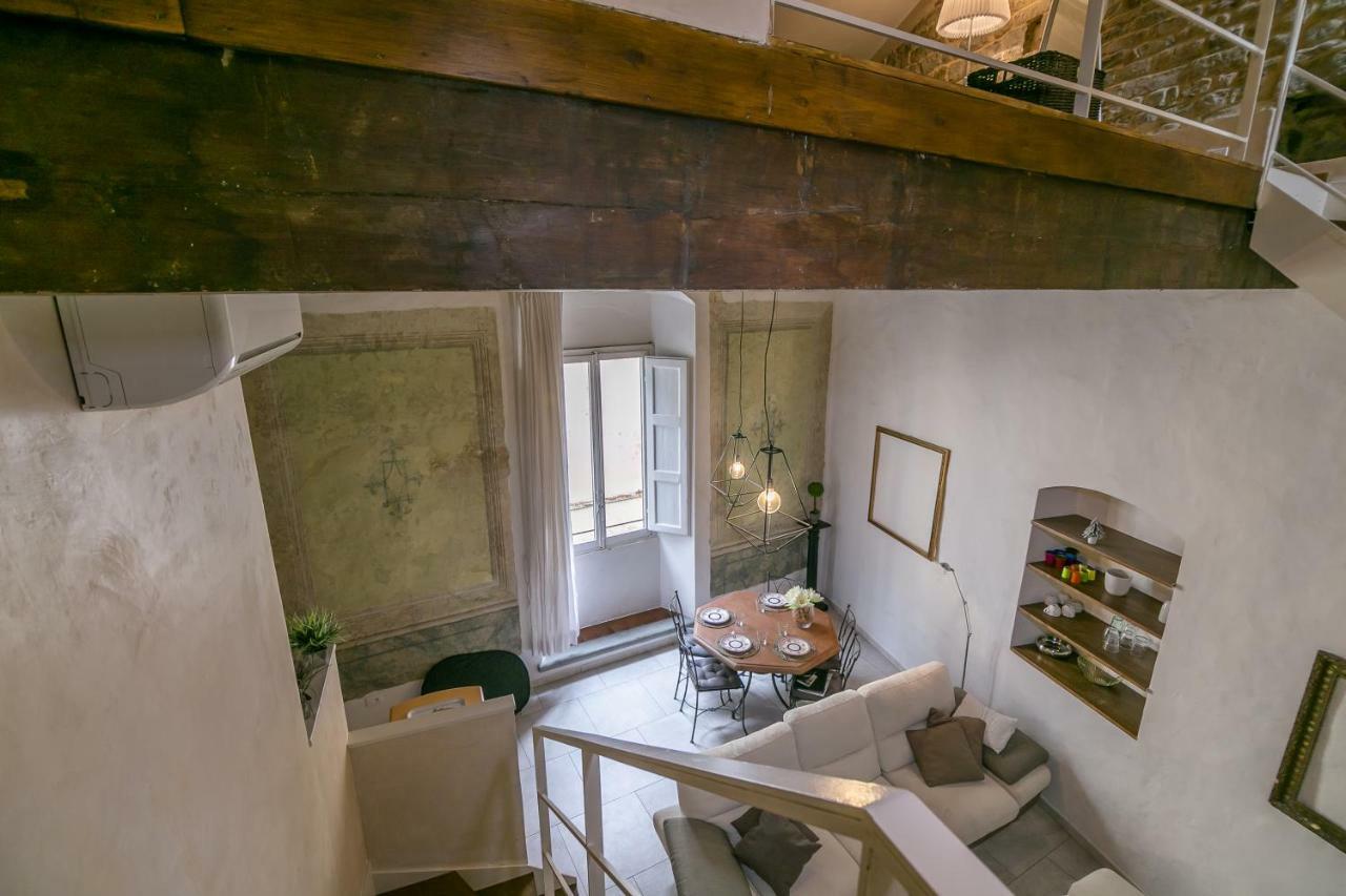 Historical Stone House, In The Amazing Centre Of Florence! Extérieur photo