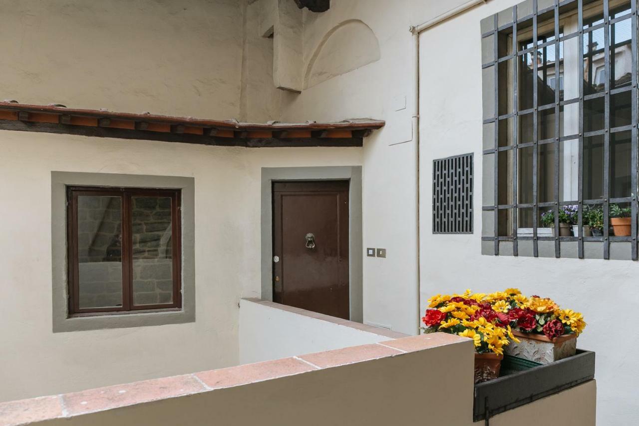 Historical Stone House, In The Amazing Centre Of Florence! Extérieur photo