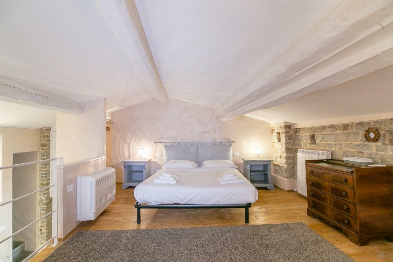 Historical Stone House, In The Amazing Centre Of Florence! Extérieur photo