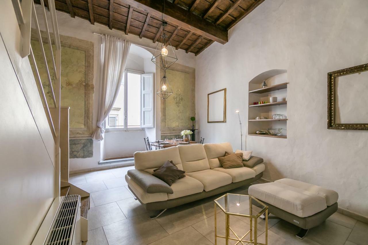 Historical Stone House, In The Amazing Centre Of Florence! Extérieur photo
