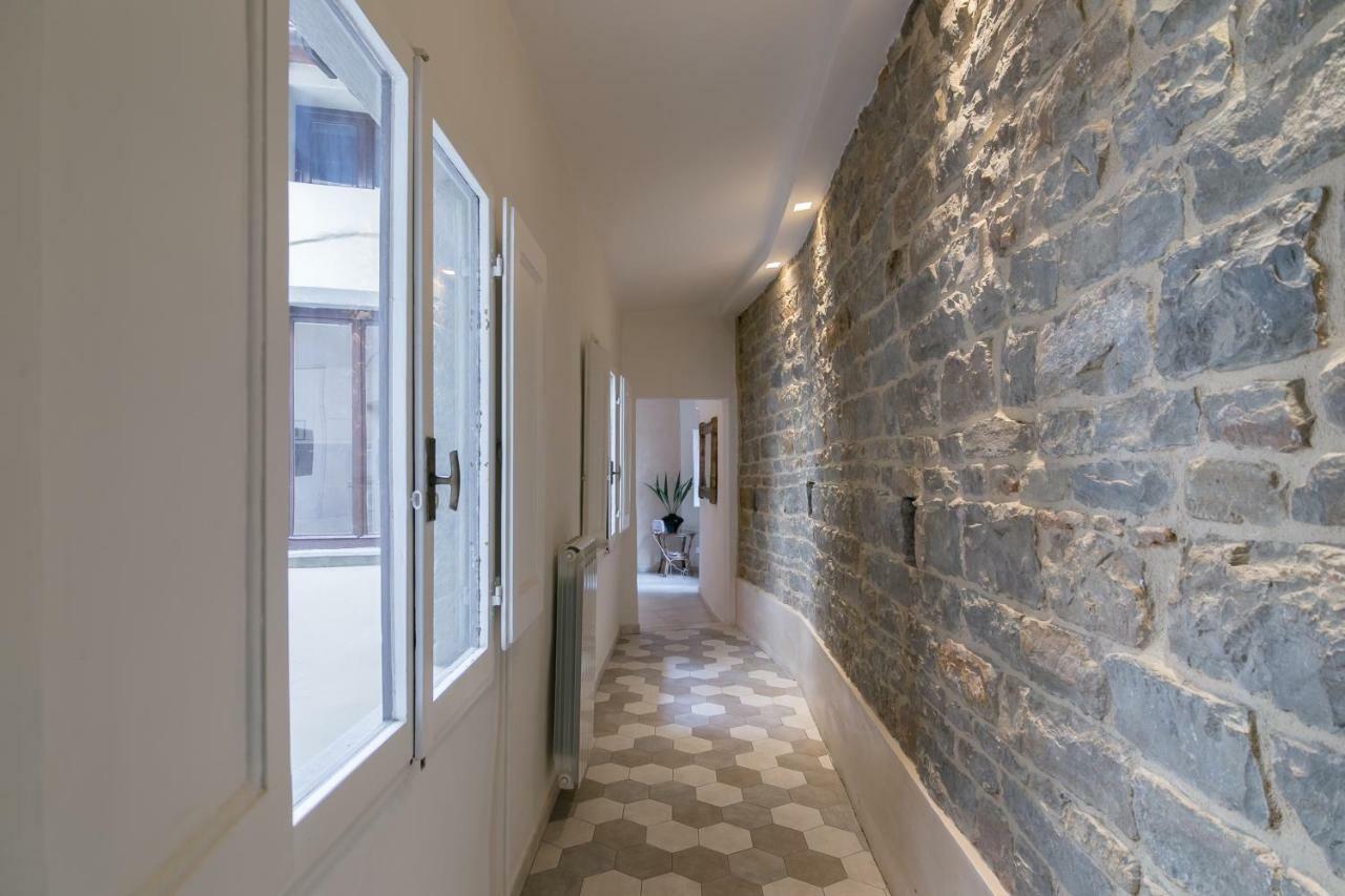 Historical Stone House, In The Amazing Centre Of Florence! Extérieur photo