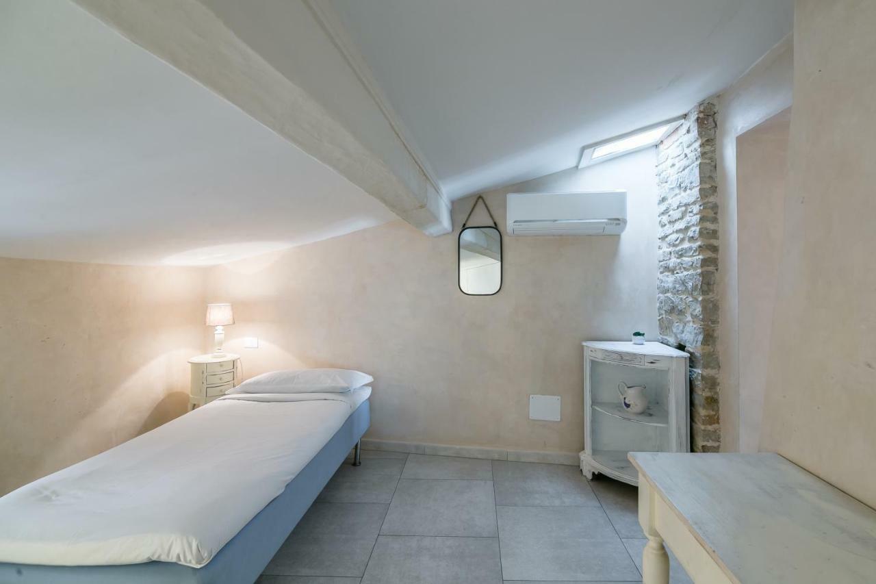 Historical Stone House, In The Amazing Centre Of Florence! Extérieur photo