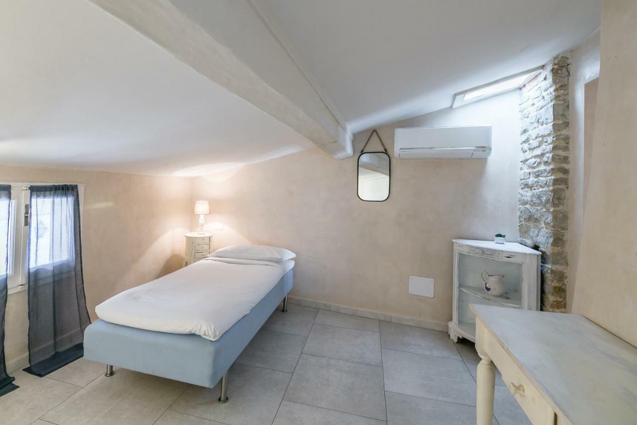 Historical Stone House, In The Amazing Centre Of Florence! Extérieur photo